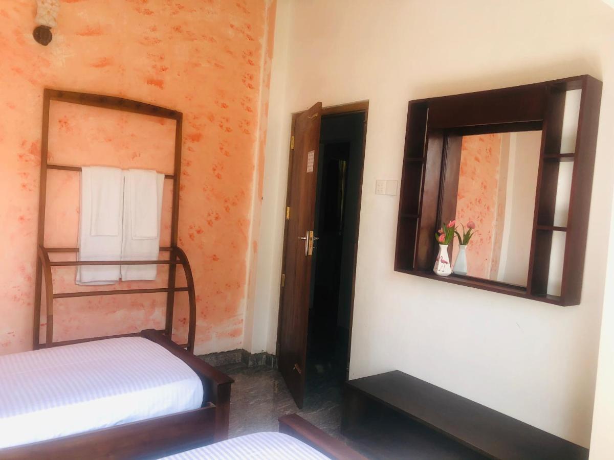 Fernando'S Inn Негомбо Экстерьер фото