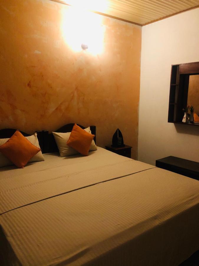 Fernando'S Inn Негомбо Экстерьер фото