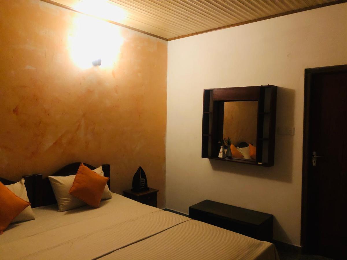 Fernando'S Inn Негомбо Экстерьер фото