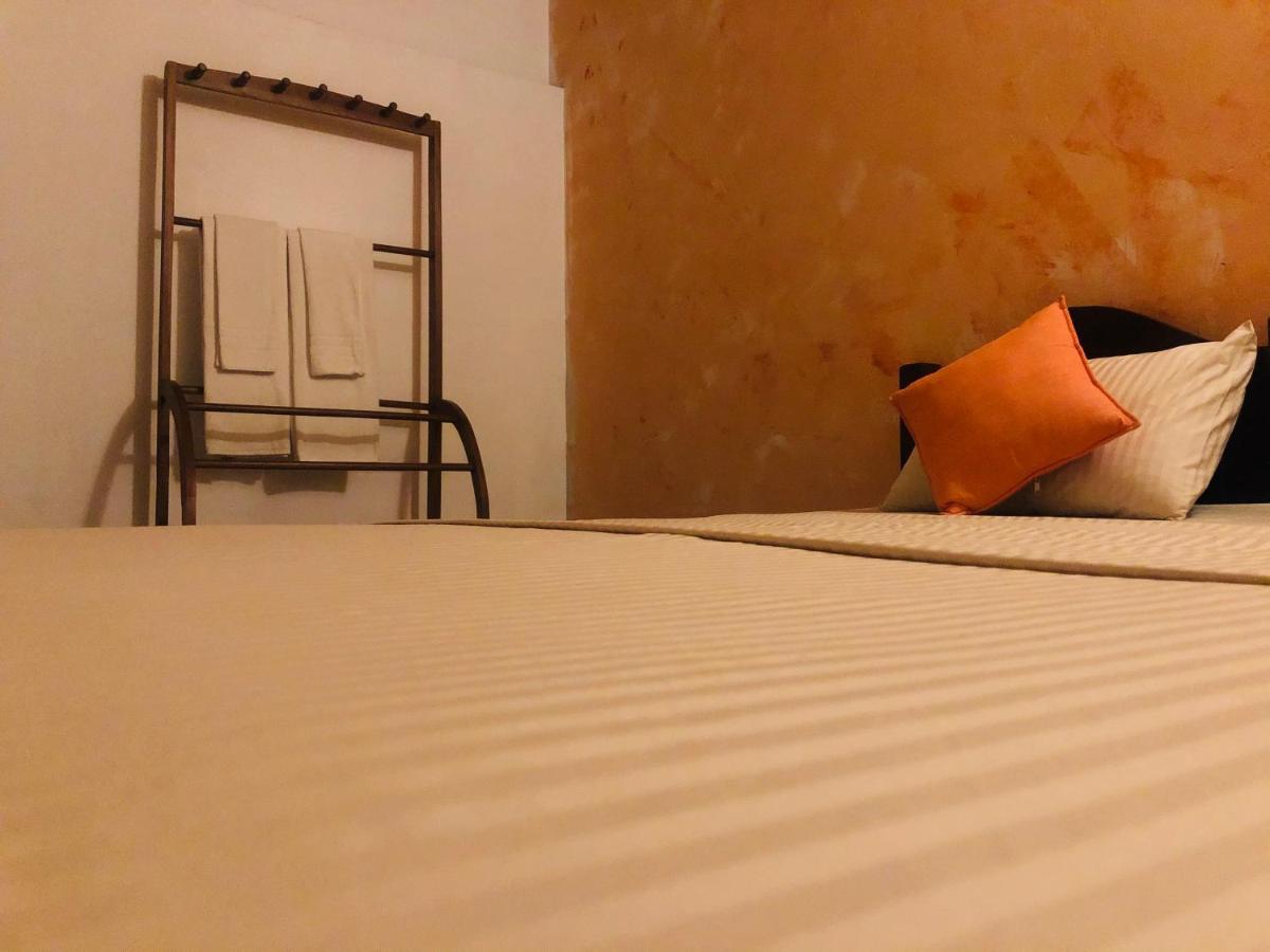 Fernando'S Inn Негомбо Экстерьер фото
