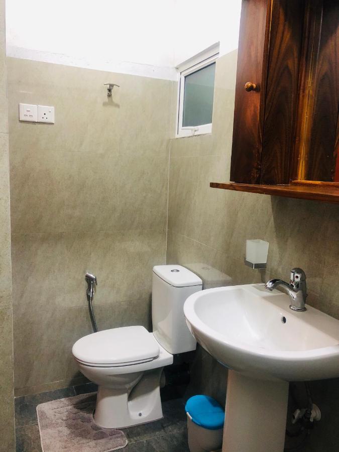 Fernando'S Inn Негомбо Экстерьер фото