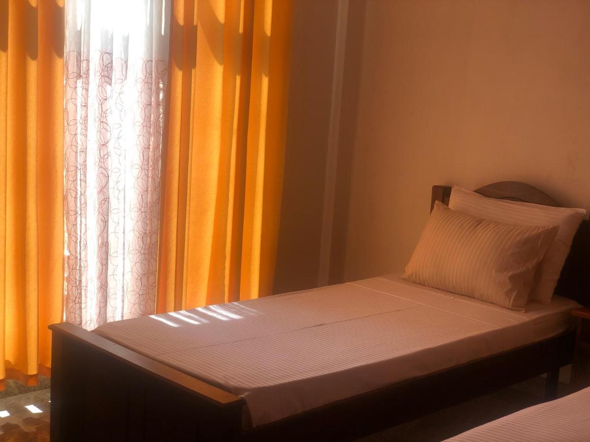 Fernando'S Inn Негомбо Экстерьер фото
