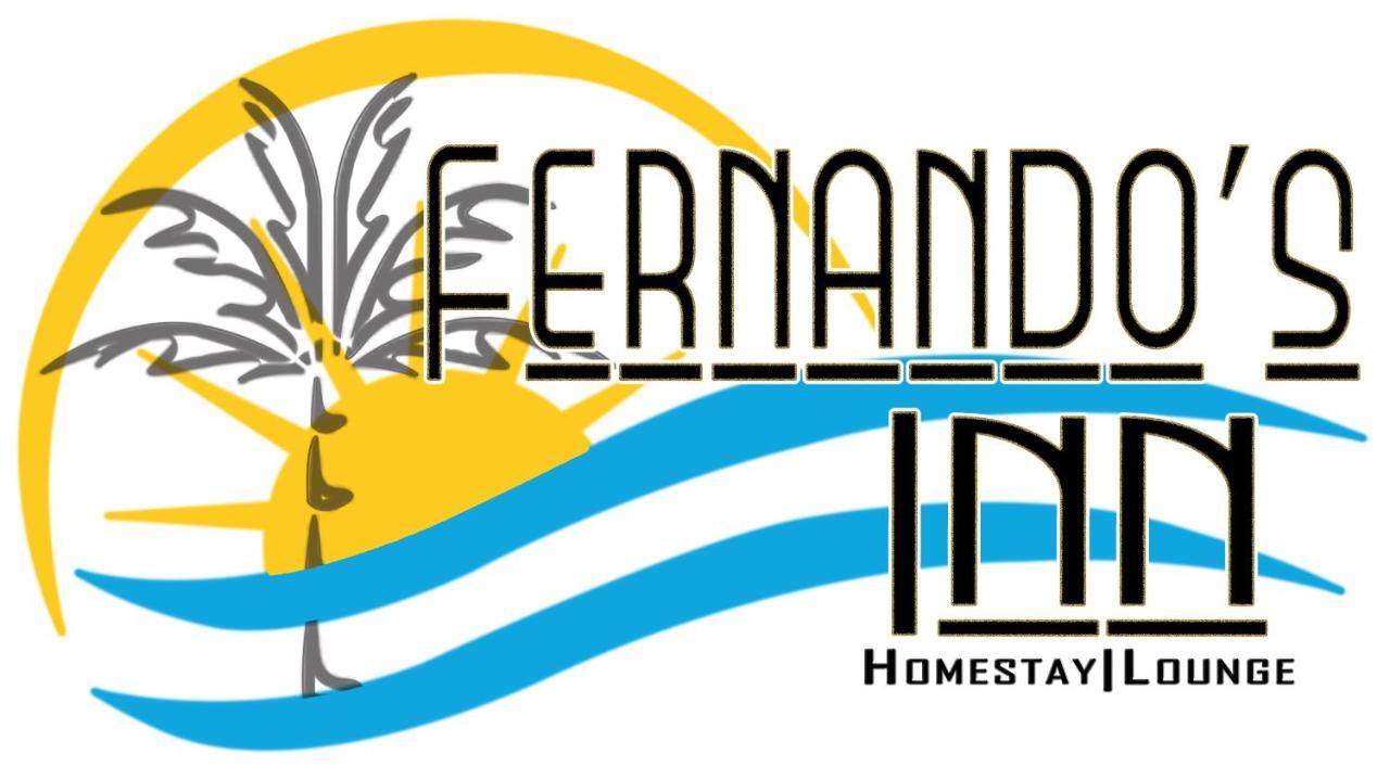 Fernando'S Inn Негомбо Экстерьер фото